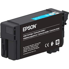 Epson ink Cyan C13T40D240