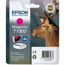 Epson ink magenta C13T13034012