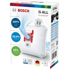 Bosch Filter (4 + 1) Type GALL - (not VS08,01 / BSG8)