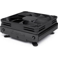 Noctua NH-L9i chromax.black, CPU cooler (black)