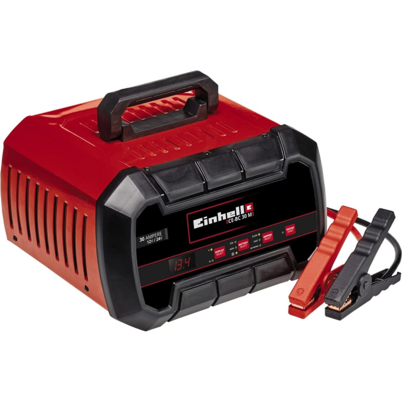 Einhell battery charger CE-BC 30 M - 1002275