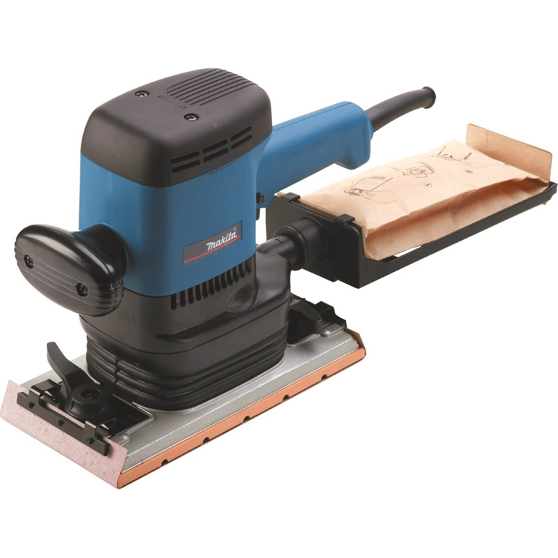 Makita orbital sander 9046J 600W - 9046J