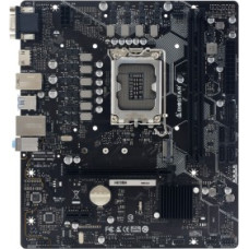 Biostar H610MH H610 - Socket 1700