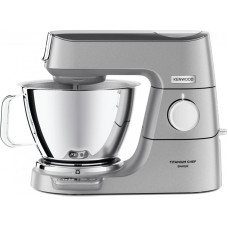 Kenwood Titanium Chef Baker KVC85.124SI, food processor