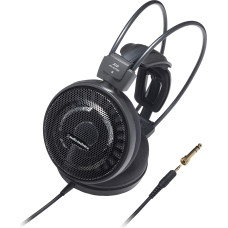 Audio Technica ATH-AD700X, Headphones (black)