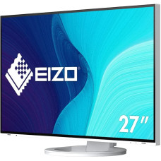 Eizo EV2781-WT - 27 - LED - QHD, USB-C, IPS, 60 Hz, white