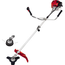 Einhell petrol scythe GH-BC 43 AS, grass trimmer (red)