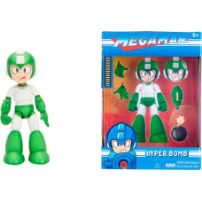 Simba-Dickie Jada Mega Man Hyper Bomb 4,5 toy figure