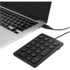 Kensington Numeric Keypad, Numeric Keypad (black)