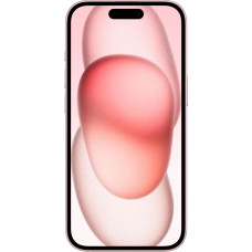 Apple iPhone 15 256GB Rose