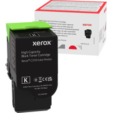 Xerox toner black 006R04364