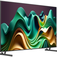 Hisense 75U6NQ, QLED TV - 75 - black/anthracite, UltraHD/4K, triple tuner, Mini LED