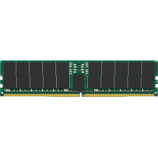 Kingston DDR5 - 64GB -5600 - CL - 46, Single memory (black, KSM56R46BD4PMI-64HAI, Server Premier)