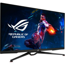 Asus ROG Swift PG38UQ, gaming monitor - 38 - black, UltraHD/4K, HDR, HDMI 2.1, 144Hz panel