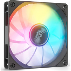 Valkyrie V12R ARGB 120, case fan (black, reversed blades)