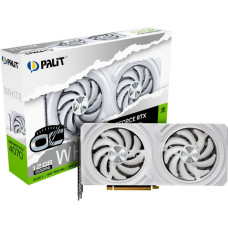 Palit VGA PCIE16 RTX4070 12GB GDDR6/NE64070S19K9-1048L PALIT