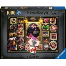 Ravensburger Puzzle Villainous: Ratigan (1000 pieces)