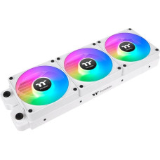 Thermaltake CT140 EX Reverse Fan White 3 Pack ARGB Sync