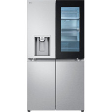 Lg Electronics GMG960MBJE (InstaView, LINEARCooling, DoorCooling+)