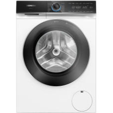 Siemens WG56B2A41 IQ700 (white/black)