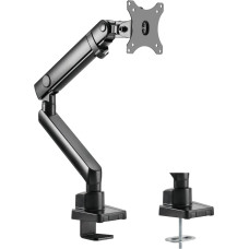 Silverstone Technology SilverStone SST-ARM13, monitor mount (black)