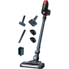 Rowenta X-PERT 6.60 ANIMAL RH6878WO, stick vacuum cleaner (black/red)