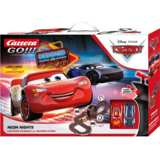 Carrera GO!!! Disney Pixar Cars Neon Nights             20062477