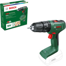 Bosch Cordless Impact Drill EasyImpact 18V-40 (green/black, without battery and charger)