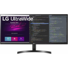 LG LCD Monitor|LG|34WN750P-B|34