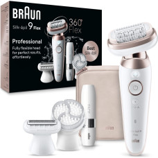 Braun Silk-epil 9-360 3D