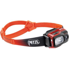 Petzl SWIFT RL, LED light (orange)