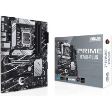 Asus PRIME B760-PLUS, motherboard - 1700