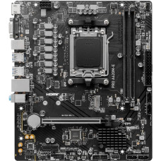 MSI PRO A620M-E - Socket AM5 - motherboard