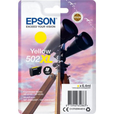 Epson ink yellow XL C13T02W44010  binoculars