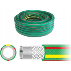 Awtools AW 4-LAYER GARDEN WATER HOSE PREMIUM 3/4