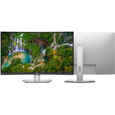 Dell LCD Monitor|DELL|S3221QSA|31.5