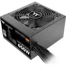 Thermaltake Hamburg 650W ATX3.1 80+ White