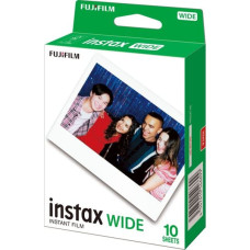 Fujifilm 1 Fujifilm Instax wide Film glossy                       NEU