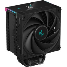 Deepcool AK500S DIGITAL, CPU cooler (black)