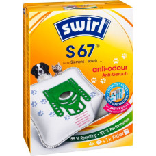 Swirl S 67 EcoPor Anti-Odour