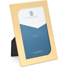 Zilverstad Grenoble gold   10x15 Aluminium Portait        7170090