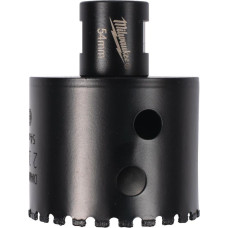 Milwaukee KORONA DIAMENTOWA M14  54mm