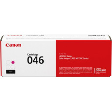 Canon Toner Cartridge 046 M magenta