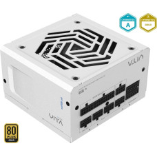 Fortron FSP VITA GM 850W WHITE, PC power supply (white, 850 watts)
