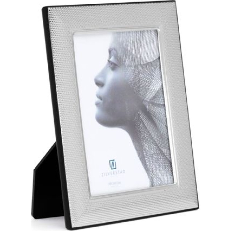 Zilverstad Premium Lucca   10x15 Metall Portrait          7309031