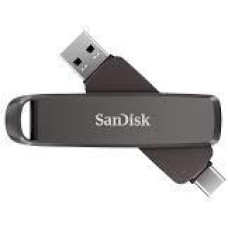 Sandisk Extreme Pro Dual Dri 1TB USB A+C  Flash   SDDDE1-1T00-G46