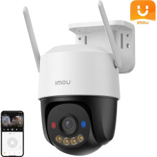 Imou Cruiser SC 4G 5MP rotating WiFi outdoor camera