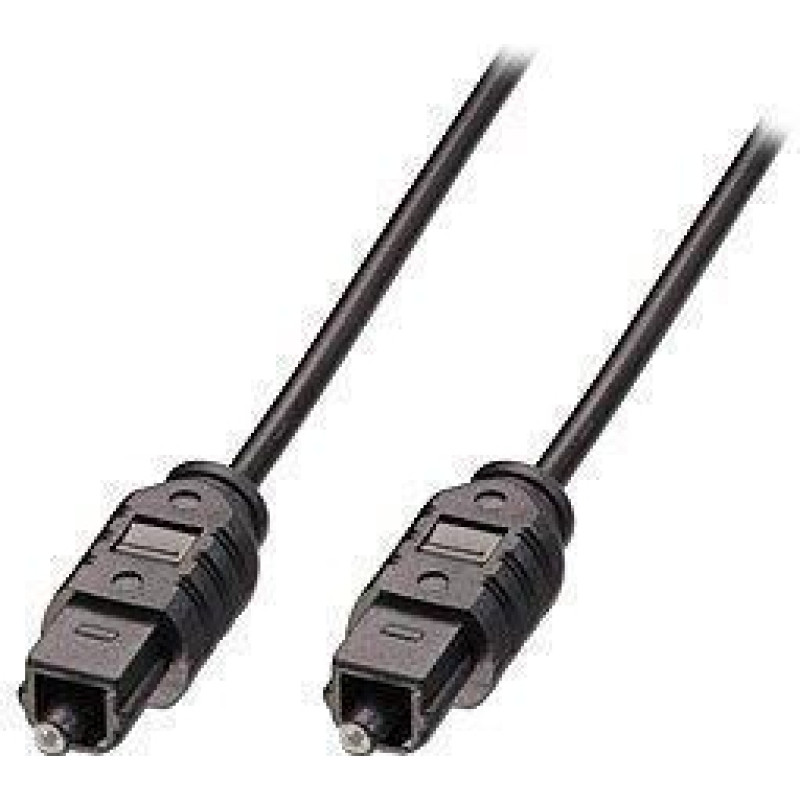 Lindy CABLE TOSLINK SPDIF 5M/35214 LINDY