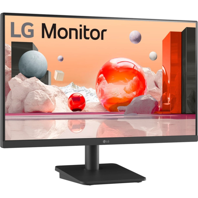 Lg Electronics 27BA400-B - 27 - black, Full HD, IPS, HDMI, 100Hz panel