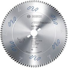 Bosch TOP WOOD 250X30X80T ATB SAW BLADE